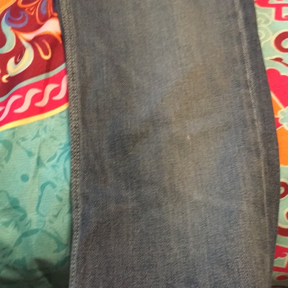 7 for all Mankind “flynt” - Picture 4 of 6